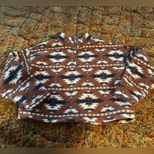 American Eagle Western Sherpa